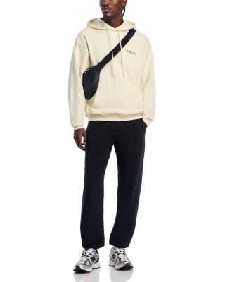 Team 247 Oversized Pullover Hoodie