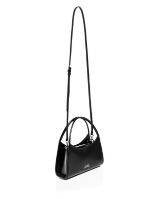 The Claw Clip Crossbody