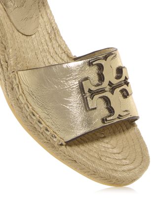 Women's Ines Espadrille Wedge Sandals 