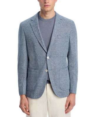 Jaye Regular Fit Blazer