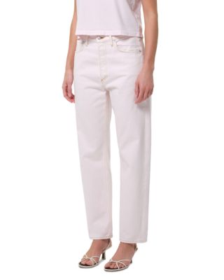 90&#39;s Mid Rise Loose Fit Jeans in Cosmos