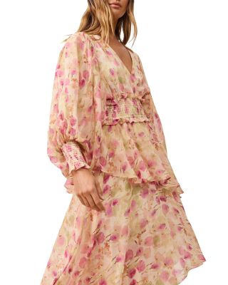 Marlowe Tiered Dress