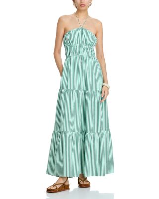 The Jodie Tiered Dress