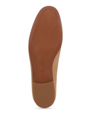 Women's Loraine Almond Toe Loafers
