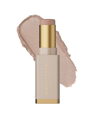 Smooth Blur Contour Stick