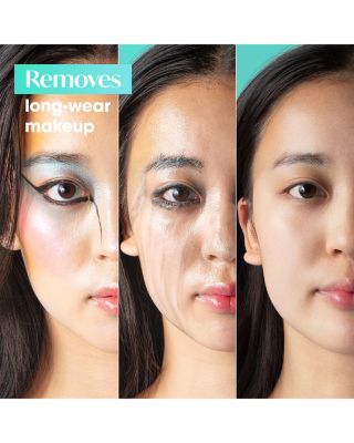 Aquamarine Melt Hydrating Gel Balm Cleanser 4.7 oz.