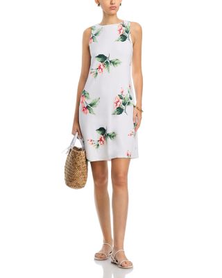 Darcy Florentina Flourish Dress