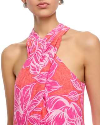 Paradiso Petals Dress