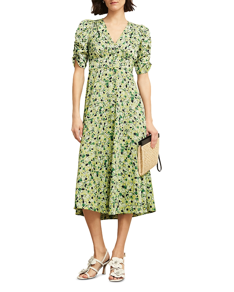 Hobbs London Ennerdale Dress