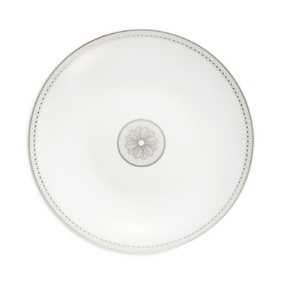 Malmaison Imp&eacute;riale Platinum Round Vegetable Bowl