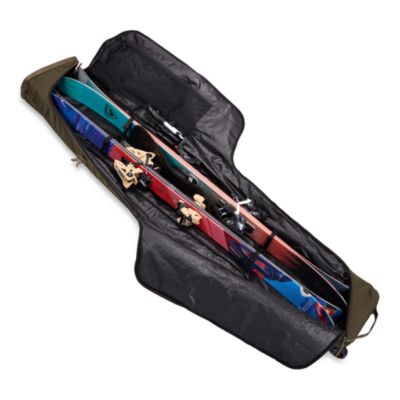 Roundtrip Rolling Ski Bag