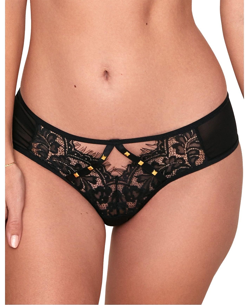 Adore Me Emmeline Cheeky Panty