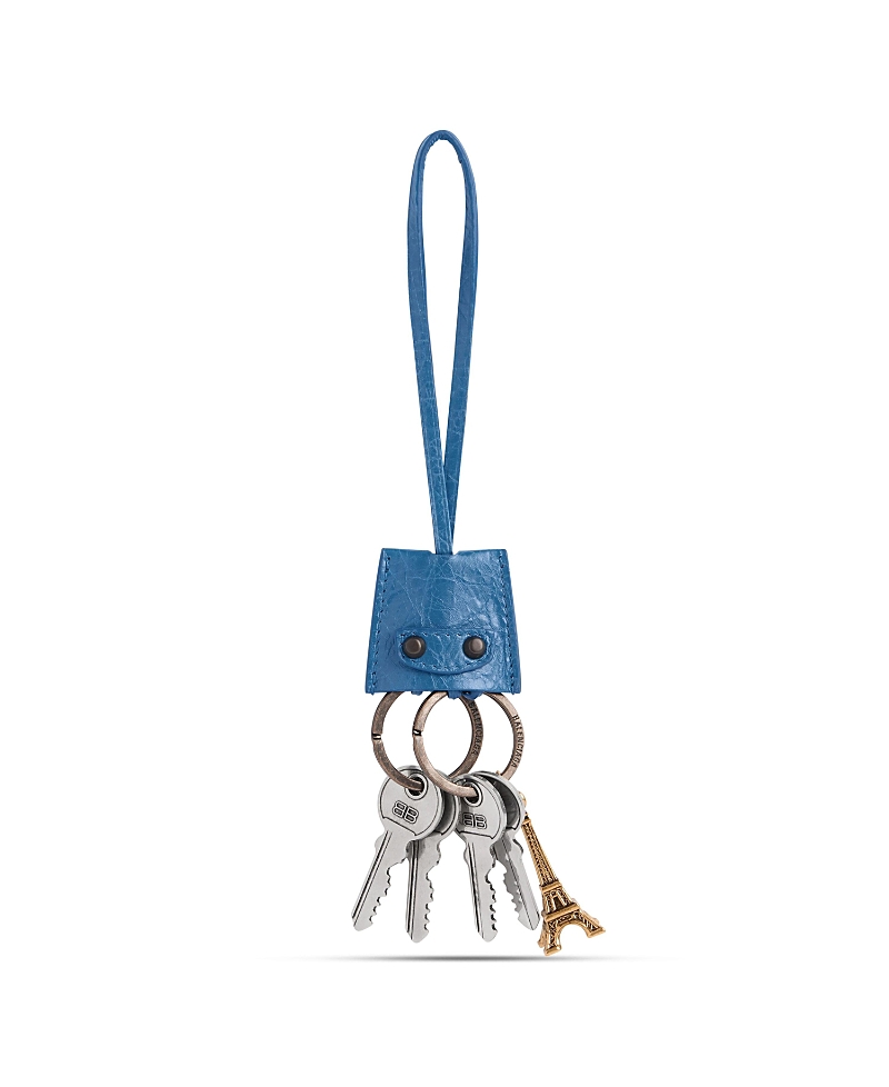 Balenciaga Le City Charm Eiffel