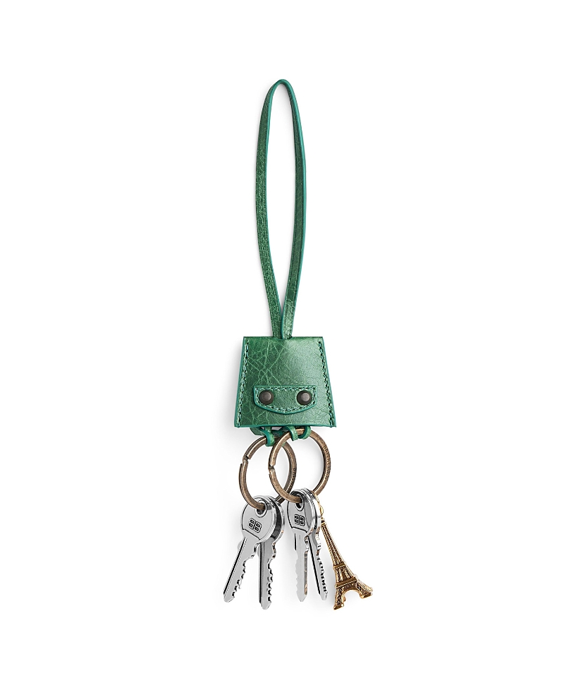 Balenciaga Le City Charm Eiffel · OS