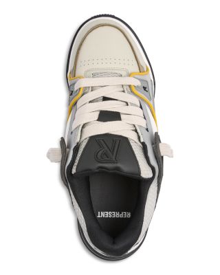 Men's Studio Low Top Sneakers