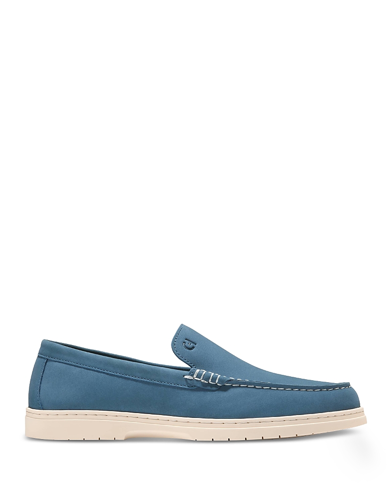 Cole Haan Men's Greenwich Grand Penny Loafers