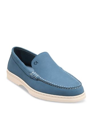 Men's Greenwich Grand Penny Loafers