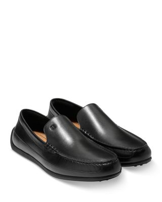 Men&#39;s Sullivan Grand Slip On Venetian Drivers - Regular