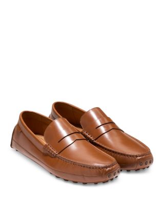Men's Davies Grand Slip On Driving Loafers