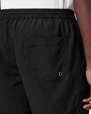 Distortion Slim Fit 7" Swim Shorts