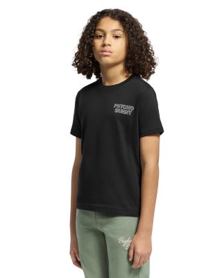 Unisex Sydney Back Graphic Tee - Little Kid, Big Kid