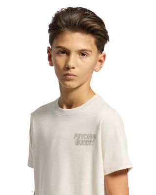 Unisex Sydney Back Graphic Tee - Little Kid, Big Kid