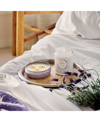 Mountain Lavender & Chamomile Large Jar Candle, 18 oz.