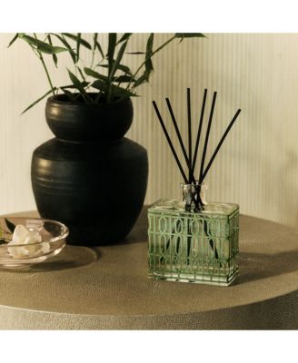 Bamboo Decorative Reed Diffuser, 5.9 fl. oz.