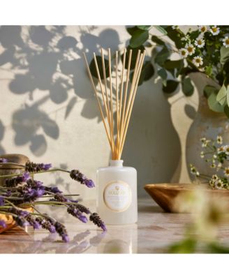 Mountain Lavender &amp; Chamomile Reed Diffuser