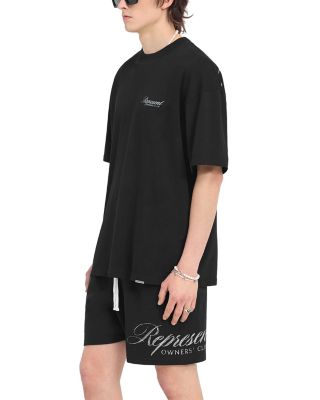 Owners Club Graphic Tee