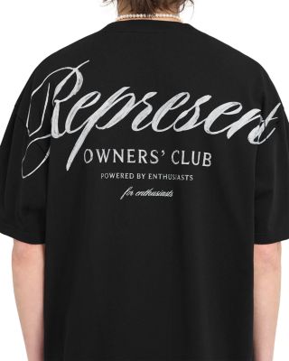 Owners Club Graphic Tee