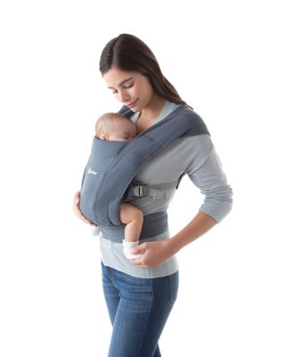 Embrace Newborn Carrier
