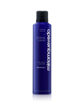 Extreme Caviar Final Touch Hairspray - Medium Hold 10.14 oz.