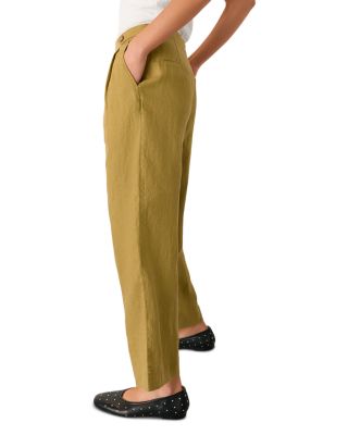 Millie Linen Trousers