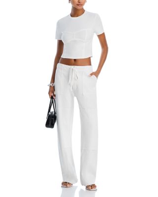 Bodice Structure Tee