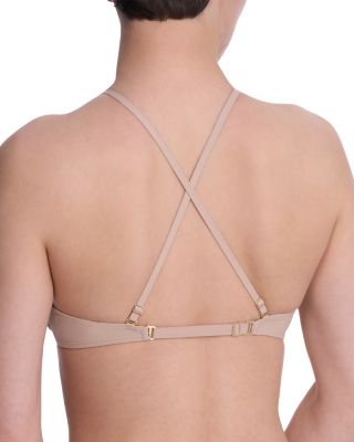 Verge Convertible Plunge Bra