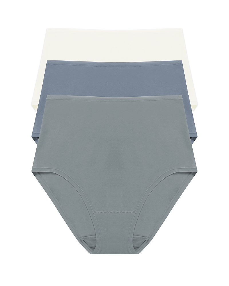 Natori Bliss Bare High Waisted Brief