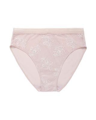 Love Lace Hipster Panties