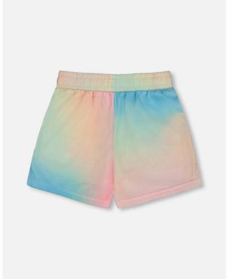Girls' Printed Short - Big Kid