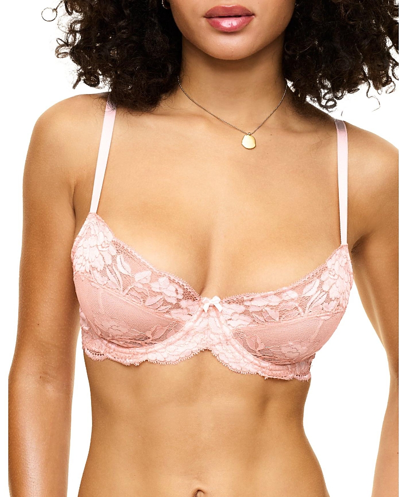 ADORE ME CHELSI WOMEN'S UNLINED DEMI BRA