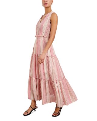 Loulou Maxi Dress