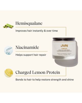 Complete Instant Recovery Serum