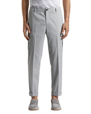 Peserico - Relaxed Fit Chinos