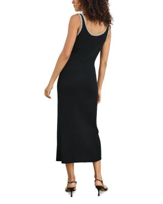 Colleen Midi Dress