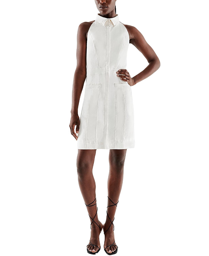 As by Df Alexandria Dress