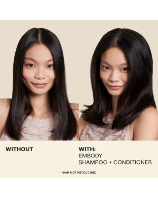 Embody Daily Volumizing Conditioner 10 oz.