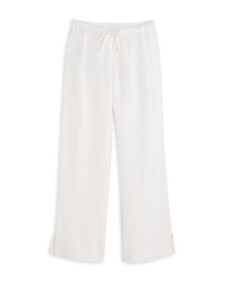 Girls' Kiki Gauze Pants - Big Kid