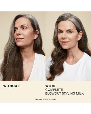 Complete Blowout Styling Milk 0.84 oz.