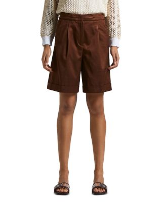 Peserico - Bermuda Shorts