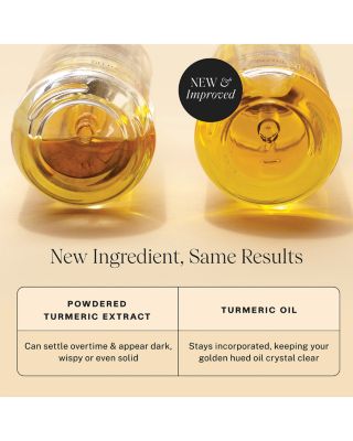 Complete Pre Wash Scalp Oil 1.7 oz.